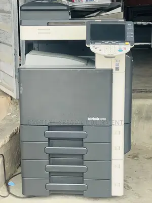 Konica Minolta Bizhub C280
