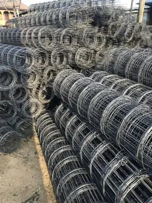BRC Wire Mesh
