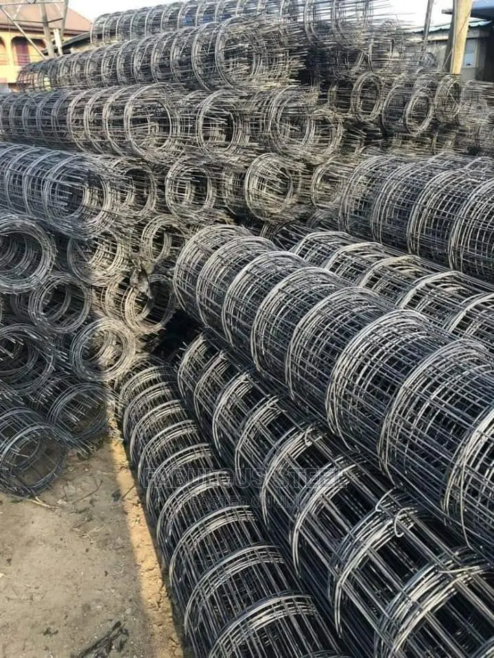 BRC Wire Mesh