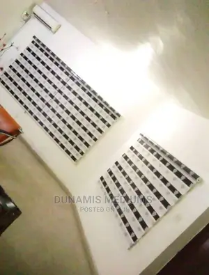 Day and Night Window Blinds
