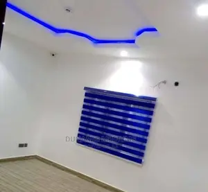 Day and Night Window Blinds