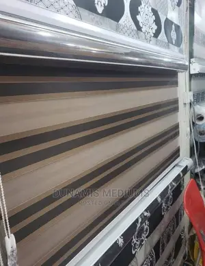 Day and Night Window Blinds
