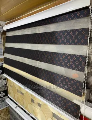 Day and Night Window Blinds