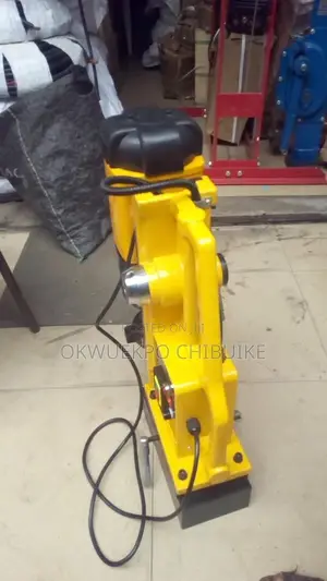 Magnetic Drilling Machine 50mm