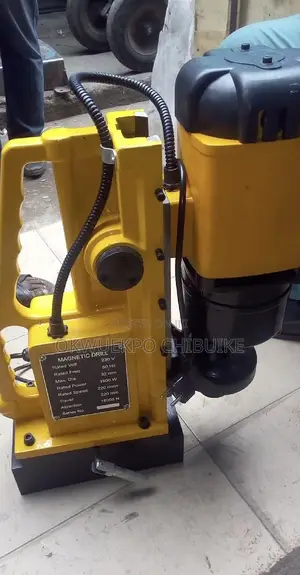 Magnetic Drilling Machine 32mm