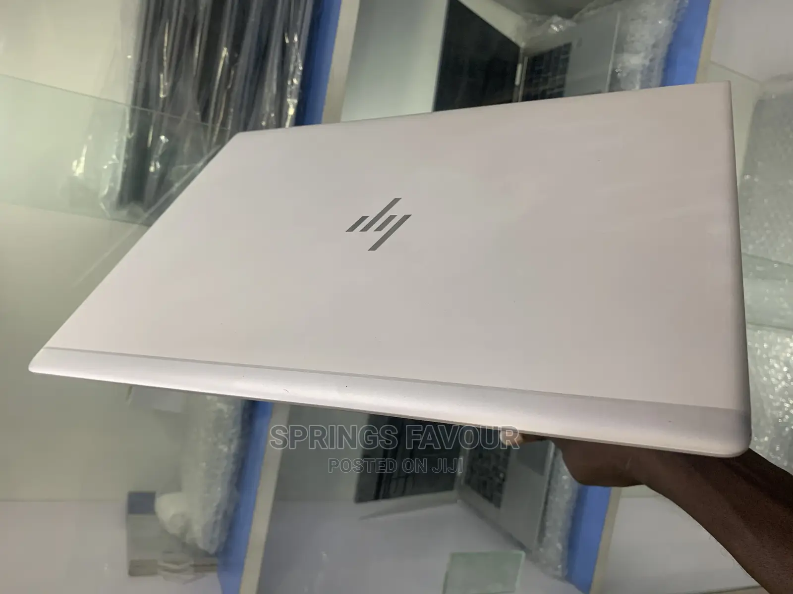 Laptop HP EliteBook 840 G5 8GB Intel Core I5 SSD 256GB