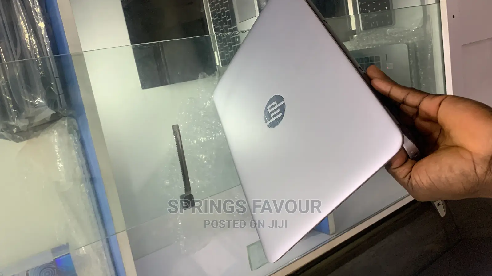 Laptop HP EliteBook 820 G3 8GB Intel Core i5 SSD 256GB