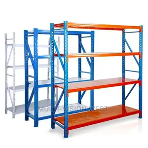 Warehouse Metal Rack/ Store Rack