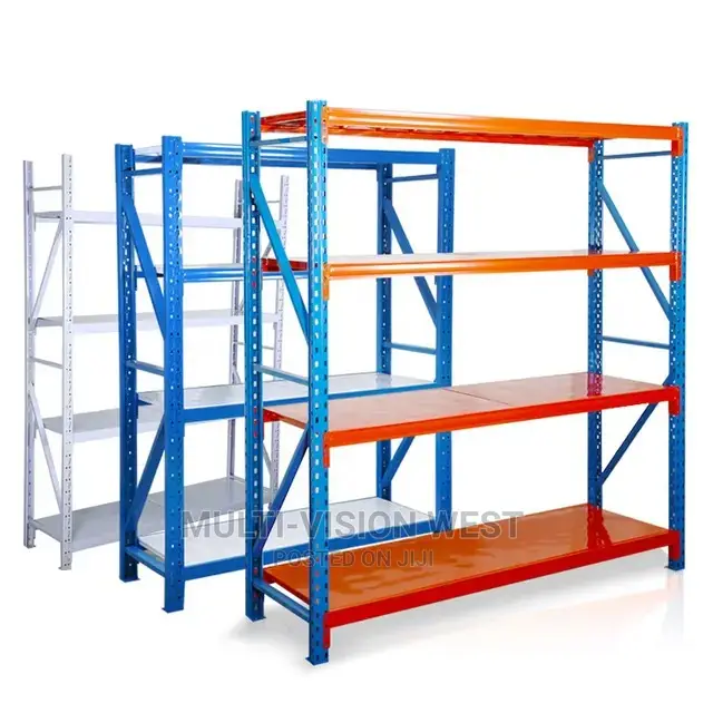 Warehouse Metal Rack/ Store Rack