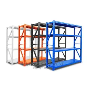 Warehouse Metal Rack/ Store Rack