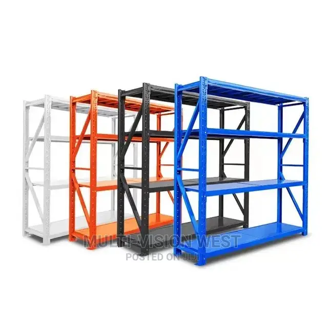 Warehouse Metal Rack/ Store Rack