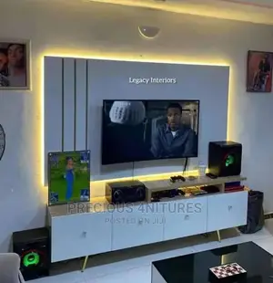 Tv Console