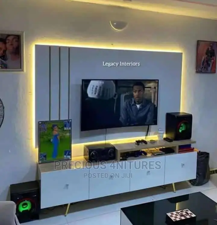 Tv Console
