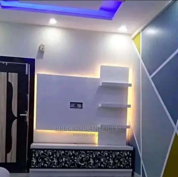 Tv Console