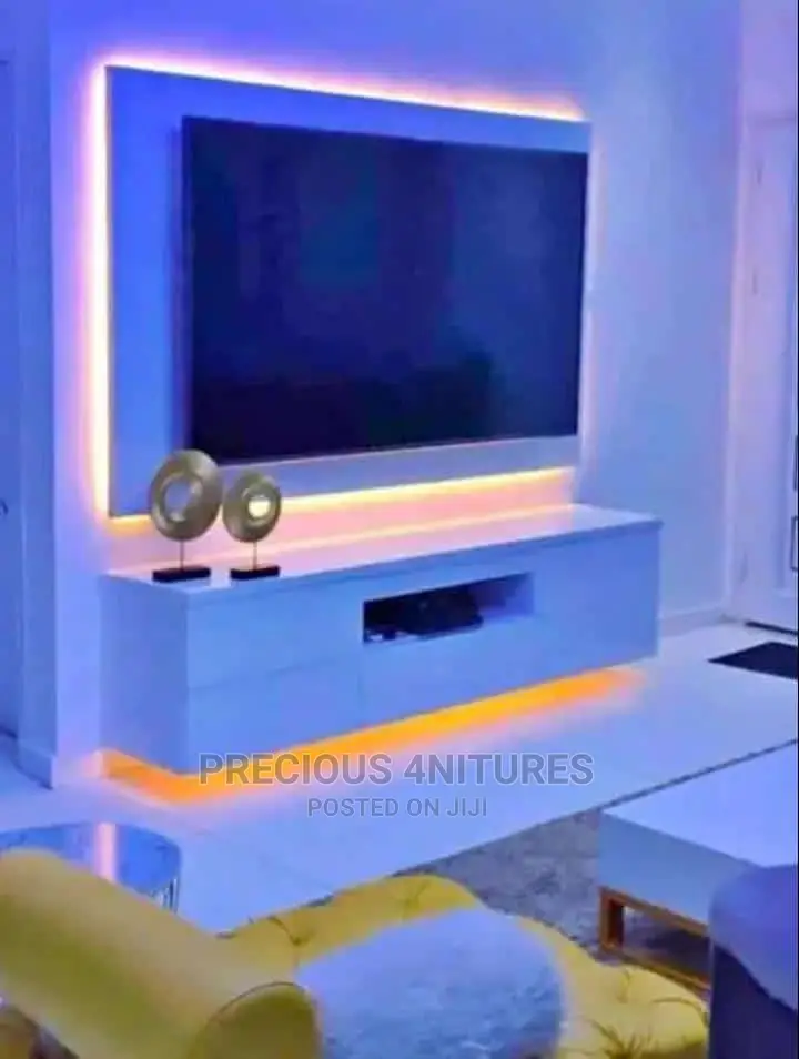 Tv Console