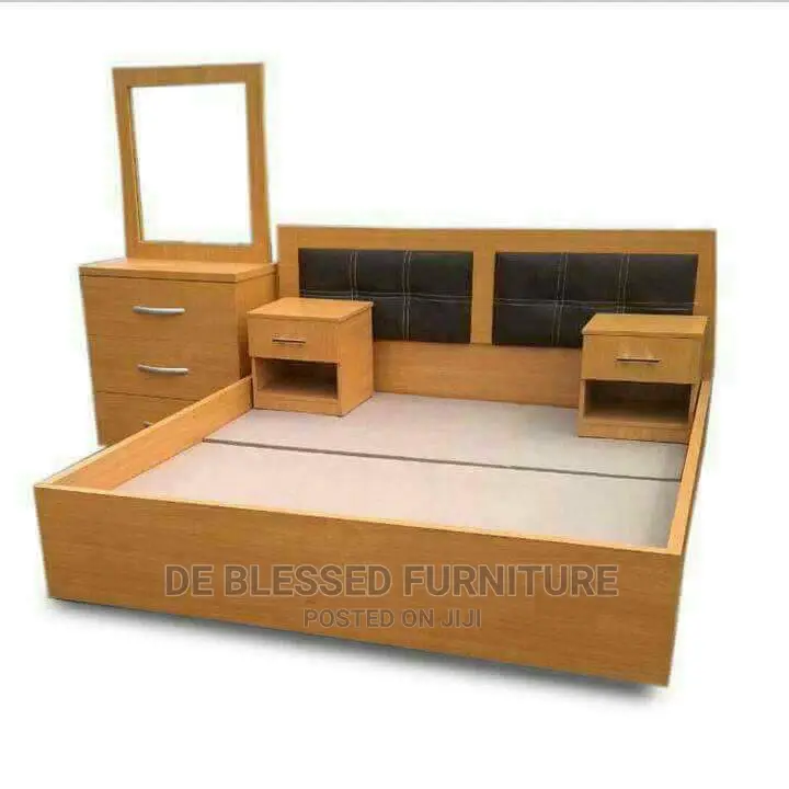 Bedframe Set
