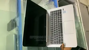 Laptop HP EliteBook 1040 G3 8GB Intel Core i5 SSD 256GB