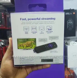 Roku Streaming Stick