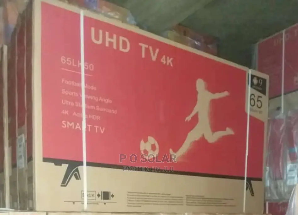 L G Television