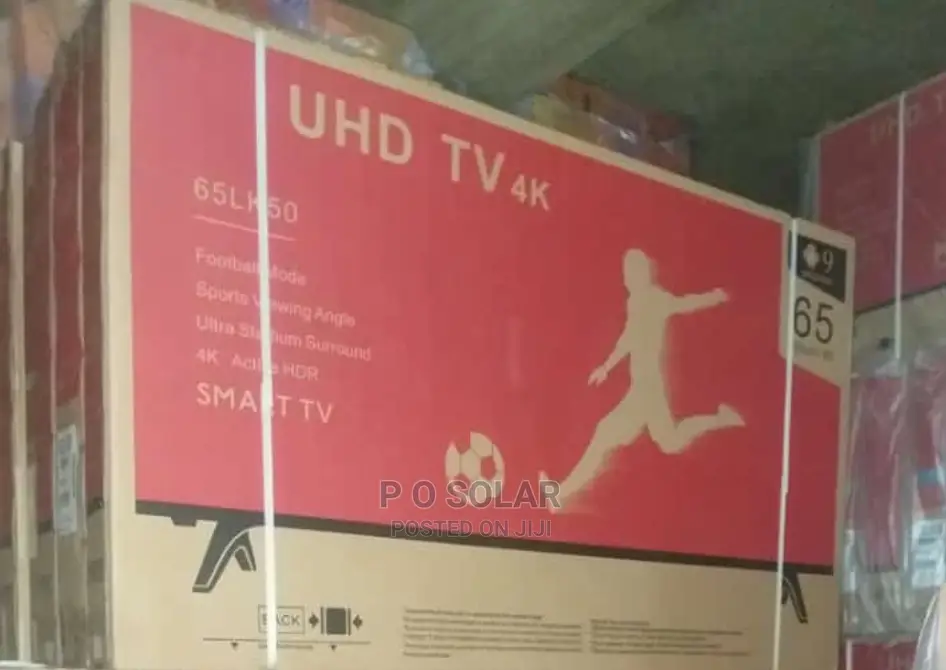 L G Television