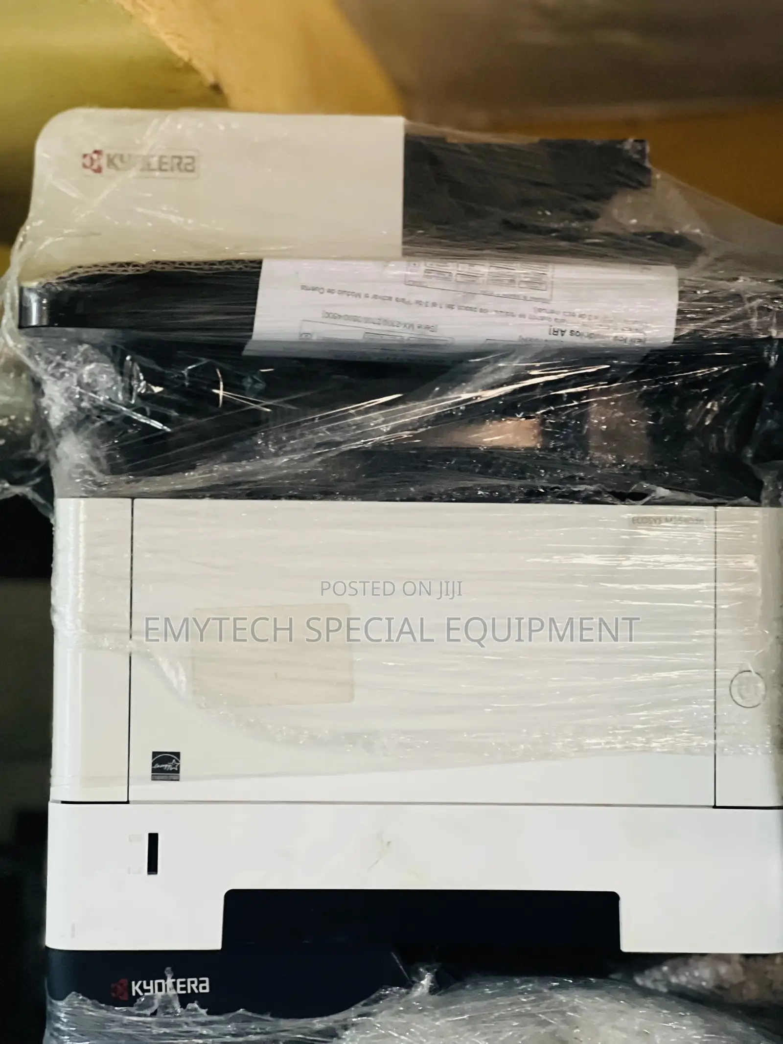 Kyocera Ecosys M2540dn