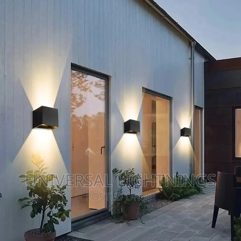 Wall LED Light