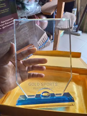 Glass Award L14