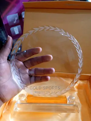 Award Plague F14