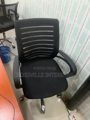 Secretary Office Chair