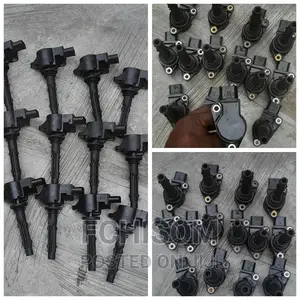 Mercedes Benz Engine Ignition Coil