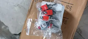 Toggle Switch