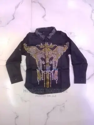 Boys Shirt