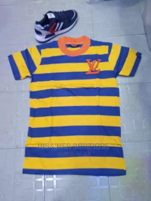 Teenage T-Shirt