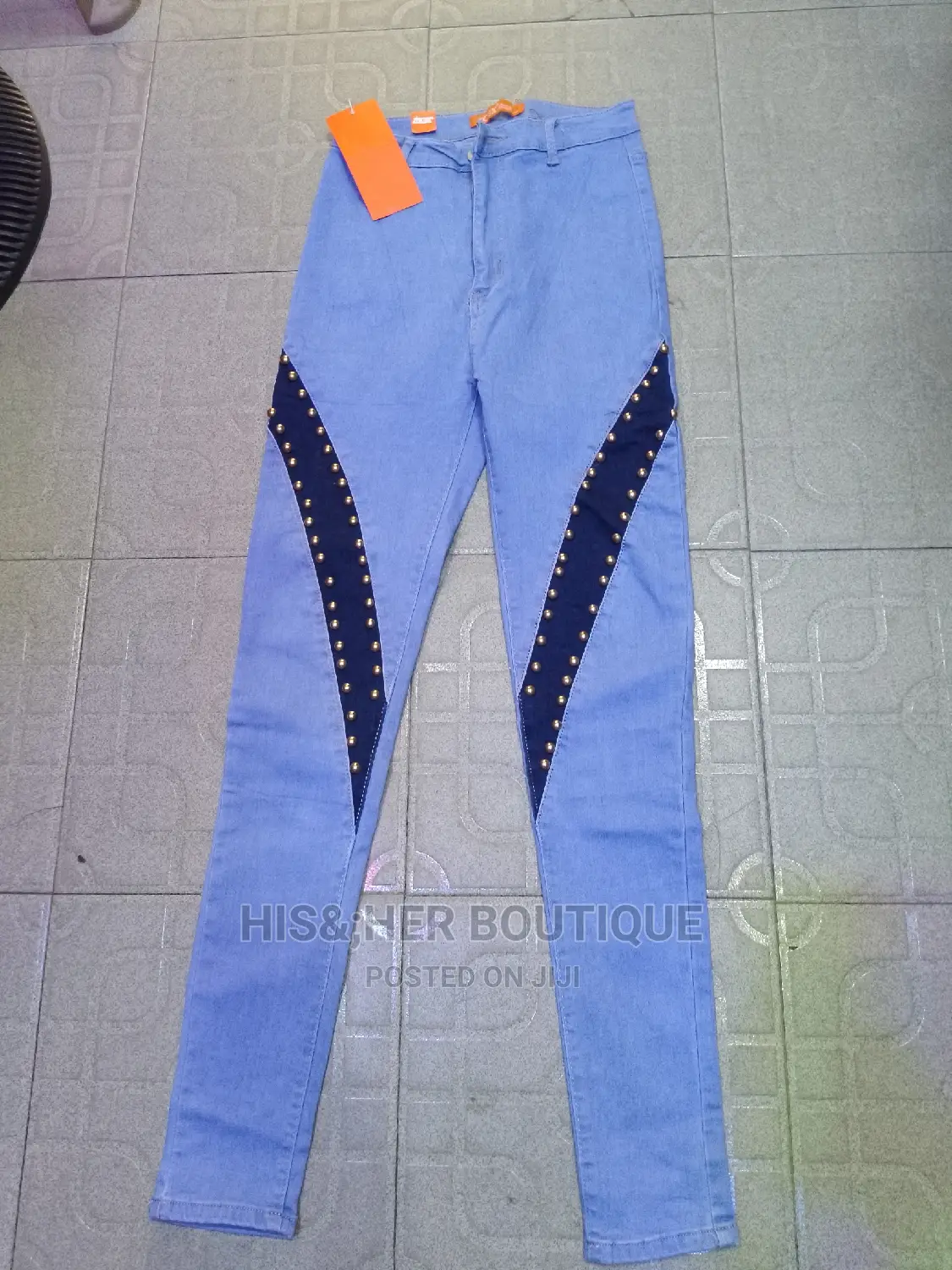 Girls Jeans