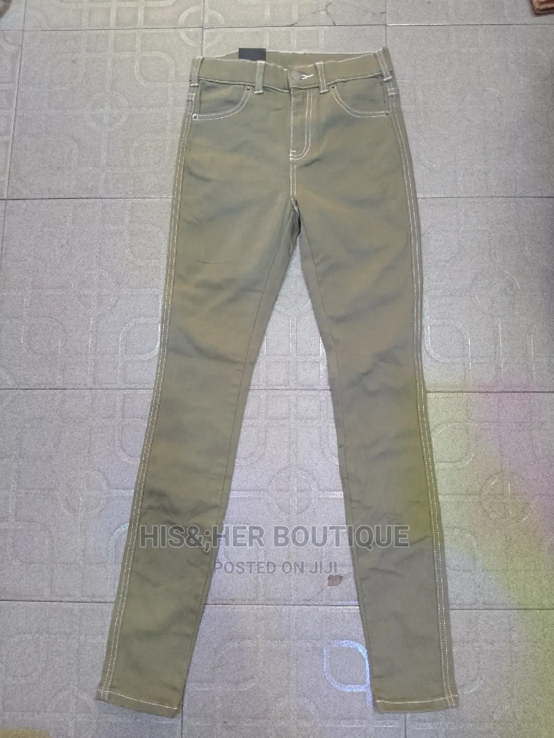 Girls Jeans