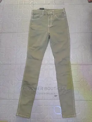 Girls Jeans