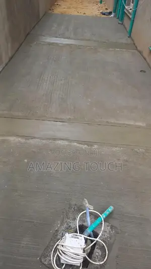 Compound Flooring