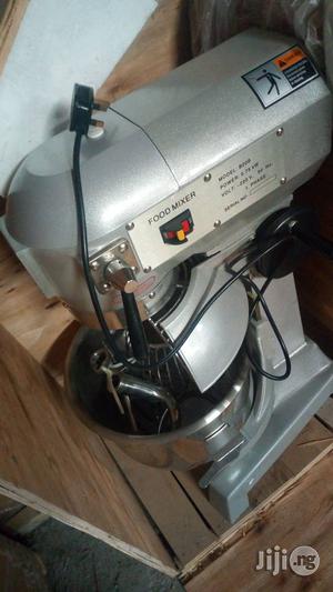 Plactec Planetary Mixer 20litters
