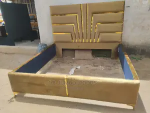 Modern Headboard Design