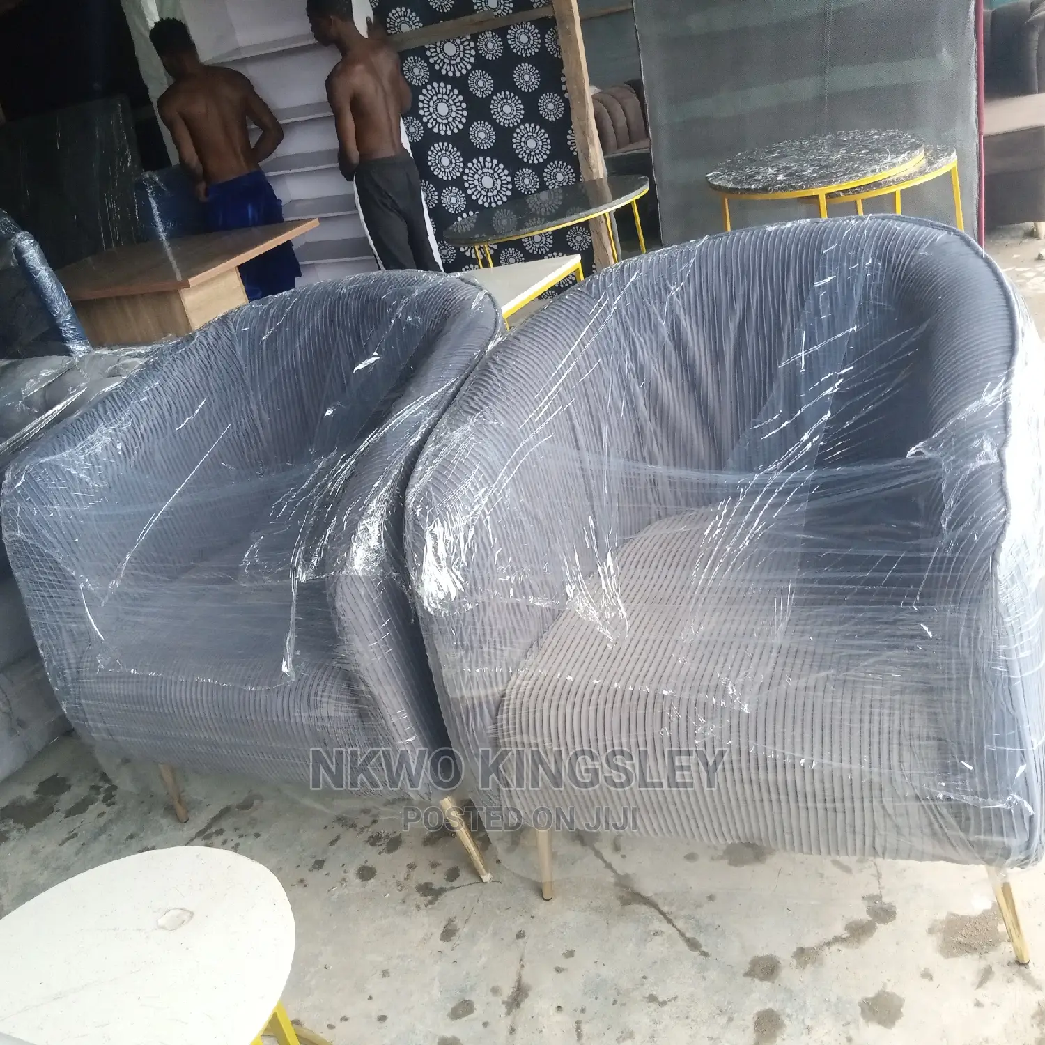 Kingsley Funiture