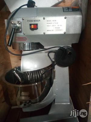 20 Litres Cake Mixer