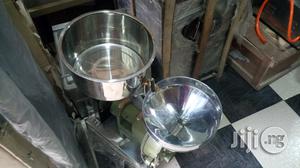 Grinder for Industria Purpose