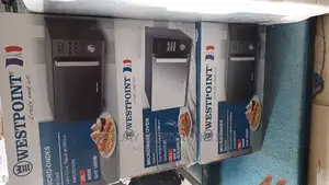 Westpoint Microwave