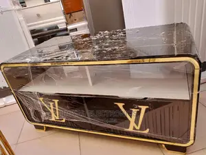 Imported Lv Center Table
