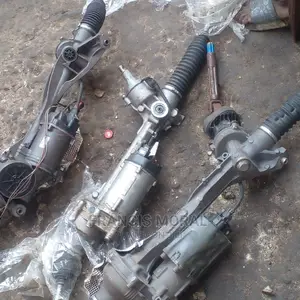 Steering All Available