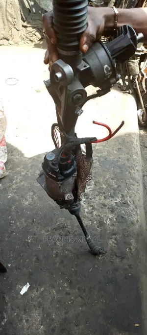 Steering All Available