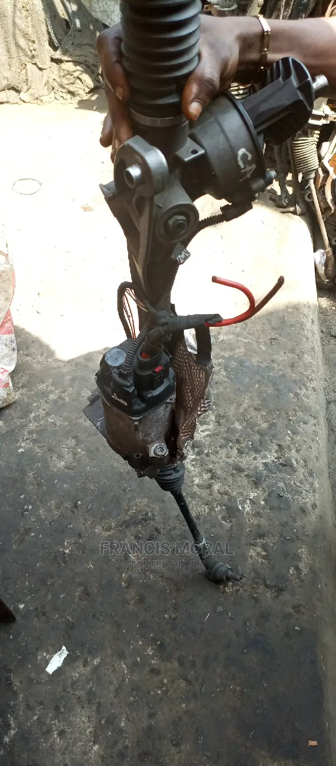 Steering All Available