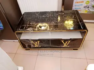 Top Quality Imported LV Center Table
