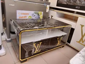 Superior Quality Imported Lv Center Table
