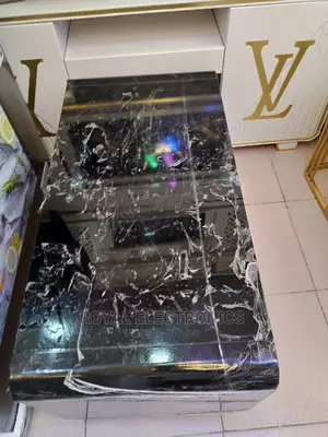 Superior Quality Imported Lv Center Table